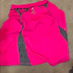 Workout jacket